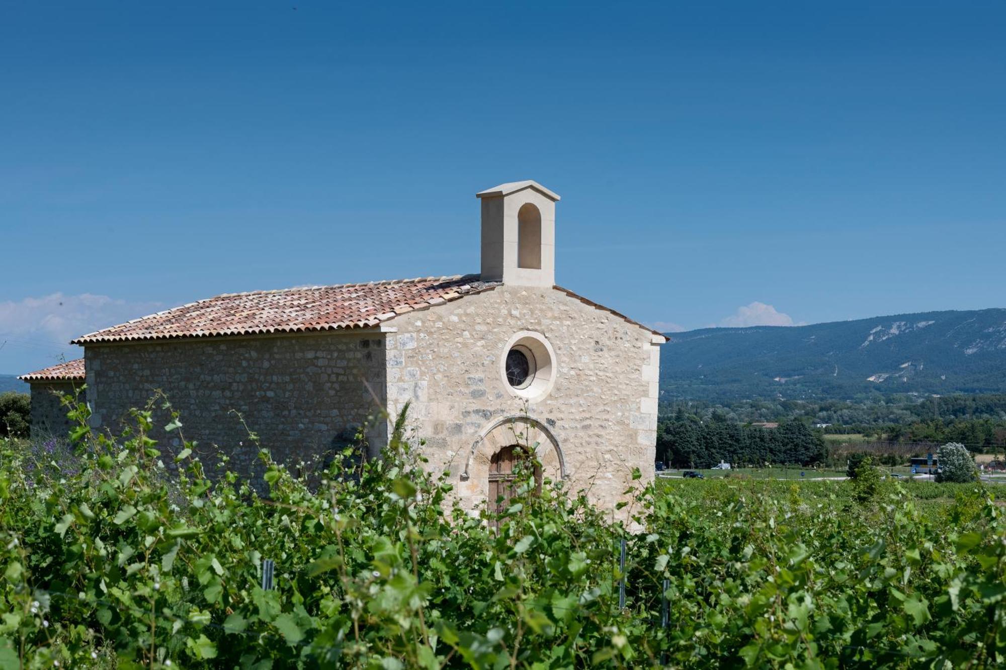 Ferienwohnung Domaine Des Peyre Robion en Luberon Exterior foto