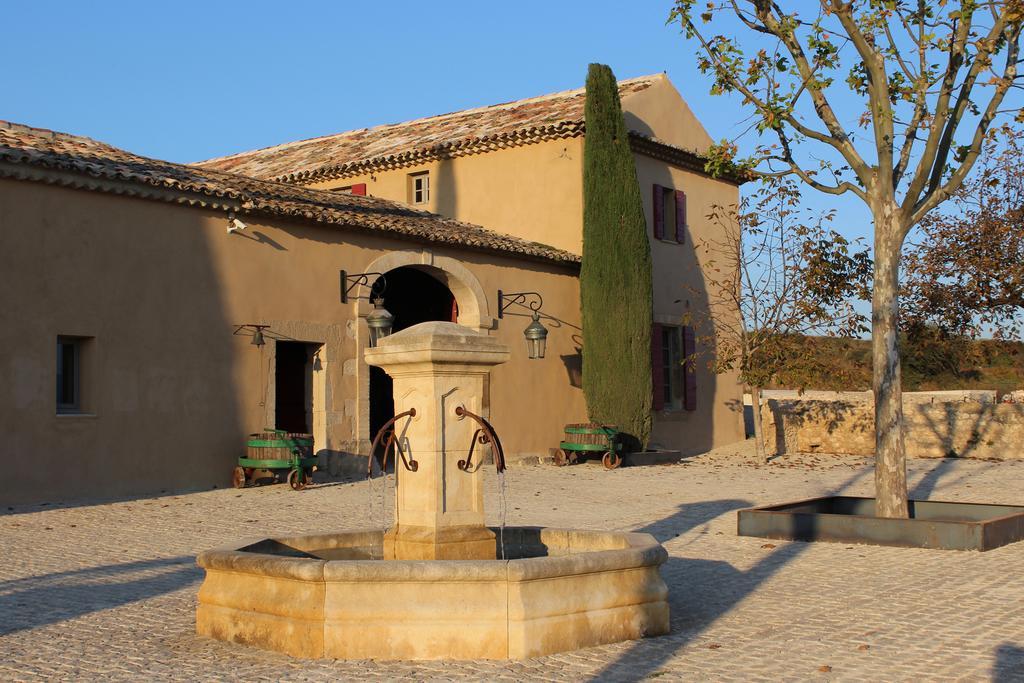 Ferienwohnung Domaine Des Peyre Robion en Luberon Zimmer foto